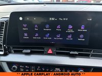 USED 2023 23 KIA SPORTAGE 1.6 h T-GDi GT-Line S SUV 5dr Petrol Hybrid Auto Euro 6 (s/s) (226 bhp) ** RAC BUYSURE INSPECTED **