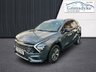 USED 2023 23 KIA SPORTAGE 1.6 h T-GDi GT-Line S SUV 5dr Petrol Hybrid Auto Euro 6 (s/s) (226 bhp) ** RAC BUYSURE INSPECTED **