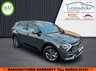 USED 2023 23 KIA SPORTAGE 1.6 h T-GDi GT-Line S SUV 5dr Petrol Hybrid Auto Euro 6 (s/s) (226 bhp) ** RAC BUYSURE INSPECTED **
