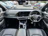 USED 2023 23 KIA SPORTAGE 1.6 h T-GDi GT-Line S SUV 5dr Petrol Hybrid Auto Euro 6 (s/s) (226 bhp) ** RAC BUYSURE INSPECTED **