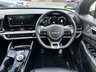 USED 2023 23 KIA SPORTAGE 1.6 h T-GDi GT-Line S SUV 5dr Petrol Hybrid Auto Euro 6 (s/s) (226 bhp) ** RAC BUYSURE INSPECTED **