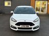 USED 2016 16 FORD FOCUS 2.0 TDCi ST-2 Hatchback 5dr Diesel Manual Euro 6 (s/s) (185 ps) ALLOY WHEELS * CLIMATE CONTROL