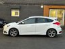 USED 2016 16 FORD FOCUS 2.0 TDCi ST-2 Hatchback 5dr Diesel Manual Euro 6 (s/s) (185 ps) ALLOY WHEELS * CLIMATE CONTROL
