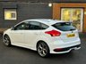 USED 2016 16 FORD FOCUS 2.0 TDCi ST-2 Hatchback 5dr Diesel Manual Euro 6 (s/s) (185 ps) ALLOY WHEELS * CLIMATE CONTROL