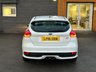 USED 2016 16 FORD FOCUS 2.0 TDCi ST-2 Hatchback 5dr Diesel Manual Euro 6 (s/s) (185 ps) ALLOY WHEELS * CLIMATE CONTROL