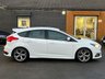 USED 2016 16 FORD FOCUS 2.0 TDCi ST-2 Hatchback 5dr Diesel Manual Euro 6 (s/s) (185 ps) ALLOY WHEELS * CLIMATE CONTROL