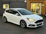 USED 2016 16 FORD FOCUS 2.0 TDCi ST-2 Hatchback 5dr Diesel Manual Euro 6 (s/s) (185 ps) ALLOY WHEELS * CLIMATE CONTROL