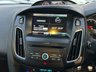 USED 2016 16 FORD FOCUS 2.0 TDCi ST-2 Hatchback 5dr Diesel Manual Euro 6 (s/s) (185 ps) ALLOY WHEELS * CLIMATE CONTROL