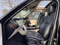 USED 2015 15 LAND ROVER RANGE ROVER 3.0 TD V6 Vogue SUV 5dr Diesel Auto 4WD Euro 5 (s/s) (258 ps) 