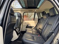 USED 2015 15 LAND ROVER RANGE ROVER 3.0 TD V6 Vogue SUV 5dr Diesel Auto 4WD Euro 5 (s/s) (258 ps) 