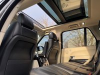 USED 2015 15 LAND ROVER RANGE ROVER 3.0 TD V6 Vogue SUV 5dr Diesel Auto 4WD Euro 5 (s/s) (258 ps) 