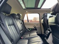 USED 2015 15 LAND ROVER RANGE ROVER 3.0 TD V6 Vogue SUV 5dr Diesel Auto 4WD Euro 5 (s/s) (258 ps) 