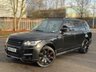 USED 2015 15 LAND ROVER RANGE ROVER 3.0 TD V6 Vogue SUV 5dr Diesel Auto 4WD Euro 5 (s/s) (258 ps) 