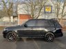 USED 2015 15 LAND ROVER RANGE ROVER 3.0 TD V6 Vogue SUV 5dr Diesel Auto 4WD Euro 5 (s/s) (258 ps) 