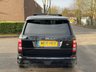 USED 2015 15 LAND ROVER RANGE ROVER 3.0 TD V6 Vogue SUV 5dr Diesel Auto 4WD Euro 5 (s/s) (258 ps) 