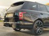 USED 2015 15 LAND ROVER RANGE ROVER 3.0 TD V6 Vogue SUV 5dr Diesel Auto 4WD Euro 5 (s/s) (258 ps) 