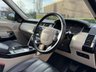 USED 2015 15 LAND ROVER RANGE ROVER 3.0 TD V6 Vogue SUV 5dr Diesel Auto 4WD Euro 5 (s/s) (258 ps) 