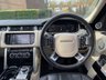 USED 2015 15 LAND ROVER RANGE ROVER 3.0 TD V6 Vogue SUV 5dr Diesel Auto 4WD Euro 5 (s/s) (258 ps) 
