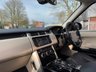 USED 2015 15 LAND ROVER RANGE ROVER 3.0 TD V6 Vogue SUV 5dr Diesel Auto 4WD Euro 5 (s/s) (258 ps) 