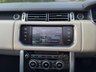 USED 2015 15 LAND ROVER RANGE ROVER 3.0 TD V6 Vogue SUV 5dr Diesel Auto 4WD Euro 5 (s/s) (258 ps) 