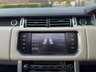 USED 2015 15 LAND ROVER RANGE ROVER 3.0 TD V6 Vogue SUV 5dr Diesel Auto 4WD Euro 5 (s/s) (258 ps) 