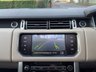 USED 2015 15 LAND ROVER RANGE ROVER 3.0 TD V6 Vogue SUV 5dr Diesel Auto 4WD Euro 5 (s/s) (258 ps) 