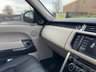 USED 2015 15 LAND ROVER RANGE ROVER 3.0 TD V6 Vogue SUV 5dr Diesel Auto 4WD Euro 5 (s/s) (258 ps) 