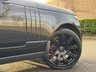 USED 2015 15 LAND ROVER RANGE ROVER 3.0 TD V6 Vogue SUV 5dr Diesel Auto 4WD Euro 5 (s/s) (258 ps) 