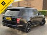 USED 2015 15 LAND ROVER RANGE ROVER 3.0 TD V6 Vogue SUV 5dr Diesel Auto 4WD Euro 5 (s/s) (258 ps) 