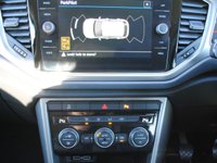 USED 2020 70 VOLKSWAGEN T-ROC 1.0 TSI SE SUV 5dr Petrol Manual Euro 6 (s/s) (110 ps) www.suffolkcarcentre.co.uk - Located at Ilketshall
