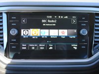USED 2020 70 VOLKSWAGEN T-ROC 1.0 TSI SE SUV 5dr Petrol Manual Euro 6 (s/s) (110 ps) www.suffolkcarcentre.co.uk - Located at Ilketshall