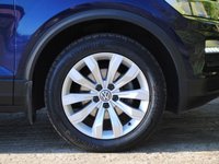 USED 2020 70 VOLKSWAGEN T-ROC 1.0 TSI SE SUV 5dr Petrol Manual Euro 6 (s/s) (110 ps) www.suffolkcarcentre.co.uk - Located at Ilketshall
