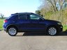 USED 2020 70 VOLKSWAGEN T-ROC 1.0 TSI SE SUV 5dr Petrol Manual Euro 6 (s/s) (110 ps) www.suffolkcarcentre.co.uk - Located at Ilketshall