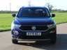 USED 2020 70 VOLKSWAGEN T-ROC 1.0 TSI SE SUV 5dr Petrol Manual Euro 6 (s/s) (110 ps) www.suffolkcarcentre.co.uk - Located at Ilketshall