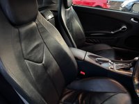 USED 2005 55 MERCEDES-BENZ SLK 3.5 SLK350 Convertible 2dr Petrol 7G-Tronic (242 g/km, 272 bhp) Recent service & MOT, lovely condition throughout.