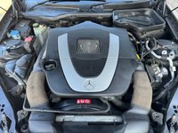 USED 2005 55 MERCEDES-BENZ SLK 3.5 SLK350 Convertible 2dr Petrol 7G-Tronic (242 g/km, 272 bhp) Recent service & MOT, lovely condition throughout.