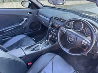 USED 2005 55 MERCEDES-BENZ SLK 3.5 SLK350 Convertible 2dr Petrol 7G-Tronic (242 g/km, 272 bhp) Recent service & MOT, lovely condition throughout.