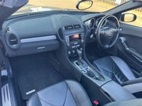 USED 2005 55 MERCEDES-BENZ SLK 3.5 SLK350 Convertible 2dr Petrol 7G-Tronic (242 g/km, 272 bhp) Recent service & MOT, lovely condition throughout.