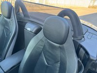 USED 2005 55 MERCEDES-BENZ SLK 3.5 SLK350 Convertible 2dr Petrol 7G-Tronic (242 g/km, 272 bhp) Recent service & MOT, lovely condition throughout.