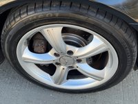 USED 2005 55 MERCEDES-BENZ SLK 3.5 SLK350 Convertible 2dr Petrol 7G-Tronic (242 g/km, 272 bhp) Recent service & MOT, lovely condition throughout.