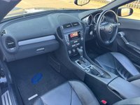 USED 2005 55 MERCEDES-BENZ SLK 3.5 SLK350 Convertible 2dr Petrol 7G-Tronic (242 g/km, 272 bhp) Recent service & MOT, lovely condition throughout.