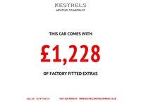 USED 2005 55 MERCEDES-BENZ SLK 3.5 SLK350 Convertible 2dr Petrol 7G-Tronic (242 g/km, 272 bhp) Recent service & MOT, lovely condition throughout.