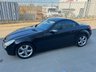 USED 2005 55 MERCEDES-BENZ SLK 3.5 SLK350 Convertible 2dr Petrol 7G-Tronic (242 g/km, 272 bhp) Recent service & MOT, lovely condition throughout.