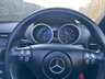 USED 2005 55 MERCEDES-BENZ SLK 3.5 SLK350 Convertible 2dr Petrol 7G-Tronic (242 g/km, 272 bhp) Recent service & MOT, lovely condition throughout.