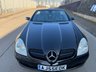 USED 2005 55 MERCEDES-BENZ SLK 3.5 SLK350 Convertible 2dr Petrol 7G-Tronic (242 g/km, 272 bhp) Recent service & MOT, lovely condition throughout.