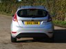 USED 2012 12 FORD FIESTA 1.4 Zetec Hatchback 5dr Petrol Automatic (154 g/km, 94 bhp) www.suffolkcarcentre.co.uk - Located at Ilketshall