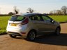 USED 2012 12 FORD FIESTA 1.4 Zetec Hatchback 5dr Petrol Automatic (154 g/km, 94 bhp) www.suffolkcarcentre.co.uk - Located at Ilketshall