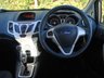 USED 2012 12 FORD FIESTA 1.4 Zetec Hatchback 5dr Petrol Automatic (154 g/km, 94 bhp) www.suffolkcarcentre.co.uk - Located at Ilketshall