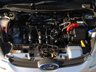 USED 2012 12 FORD FIESTA 1.4 Zetec Hatchback 5dr Petrol Automatic (154 g/km, 94 bhp) www.suffolkcarcentre.co.uk - Located at Ilketshall