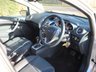 USED 2012 12 FORD FIESTA 1.4 Zetec Hatchback 5dr Petrol Automatic (154 g/km, 94 bhp) www.suffolkcarcentre.co.uk - Located at Ilketshall
